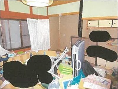 滋賀県長浜市 近江長岡駅 戸建て 92万円の競売物件情報 #40