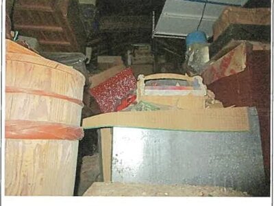 滋賀県長浜市 近江長岡駅 戸建て 92万円の競売物件情報 #46