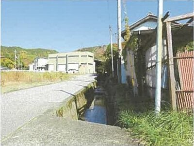滋賀県長浜市 近江長岡駅 戸建て 92万円の競売物件情報 #7