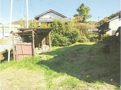 滋賀県長浜市 近江長岡駅 戸建て 92万円の競売物件情報 #9