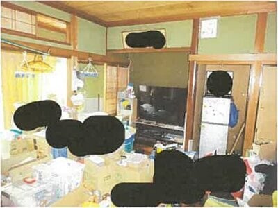 滋賀県長浜市 高月駅7分 戸建て 116万円の競売物件情報 #11