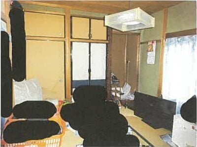 滋賀県長浜市 高月駅7分 戸建て 116万円の競売物件情報 #13