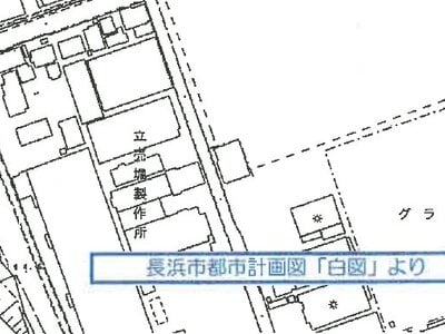 滋賀県長浜市 高月駅7分 戸建て 116万円の競売物件情報 #27