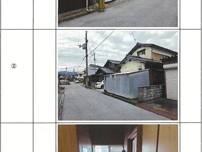 滋賀県長浜市 高月駅7分 戸建て 116万円の競売物件情報 #29