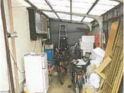 滋賀県長浜市 高月駅7分 戸建て 116万円の競売物件情報 #4