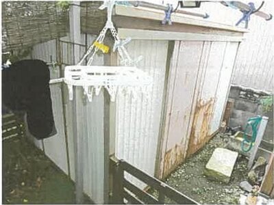 滋賀県長浜市 高月駅7分 戸建て 116万円の競売物件情報 #6