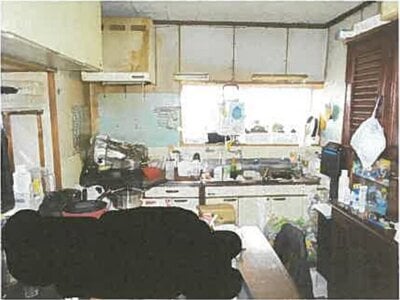 滋賀県長浜市 高月駅7分 戸建て 116万円の競売物件情報 #8