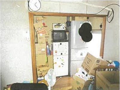 滋賀県長浜市 高月駅7分 戸建て 116万円の競売物件情報 #9