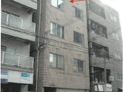 大阪府大阪市港区 朝潮橋駅6分 戸建て 1,910万円の競売物件情報 #1