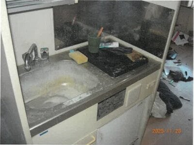 大阪府大阪市港区 朝潮橋駅6分 戸建て 1,910万円の競売物件情報 #14