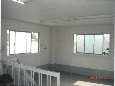 大阪府大阪市港区 朝潮橋駅6分 戸建て 1,910万円の競売物件情報 #16