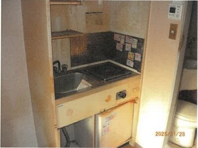 大阪府大阪市港区 朝潮橋駅6分 戸建て 1,910万円の競売物件情報 #5