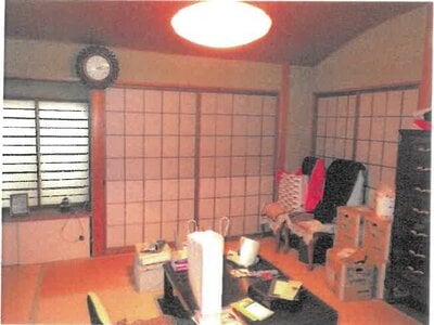 大阪府箕面市 牧落駅6分 戸建て 1,765万円の競売物件情報 #10