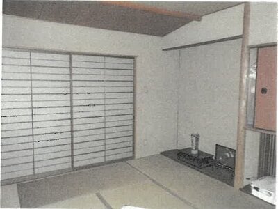 大阪府箕面市 牧落駅6分 戸建て 1,765万円の競売物件情報 #20