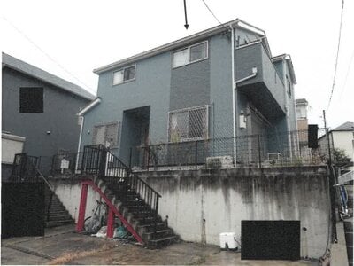 大阪府枚方市 津田駅3分 戸建て 1,592万円の競売物件情報 #1