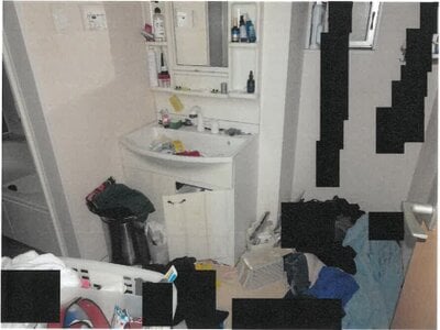 大阪府枚方市 津田駅3分 戸建て 1,592万円の競売物件情報 #4