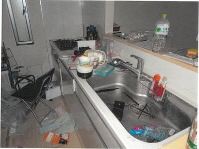 大阪府枚方市 津田駅3分 戸建て 1,592万円の競売物件情報 #7