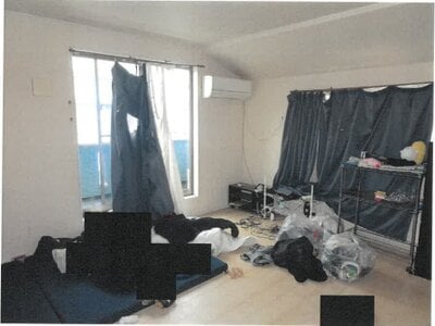 大阪府枚方市 津田駅3分 戸建て 1,592万円の競売物件情報 #9