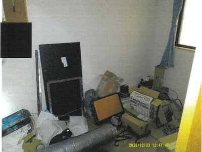 大阪府東大阪市 吉田駅11分 戸建て 929万円の競売物件情報 #2