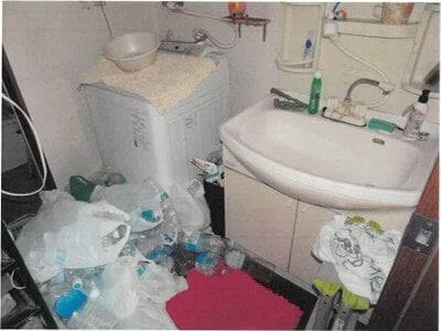 大阪府摂津市 南摂津駅13分 戸建て 541万円の競売物件情報 #3