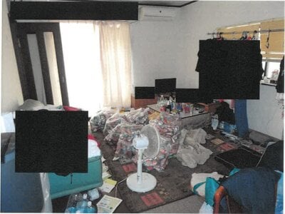 大阪府摂津市 南摂津駅13分 戸建て 541万円の競売物件情報 #6