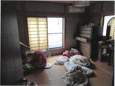 大阪府摂津市 南摂津駅13分 戸建て 541万円の競売物件情報 #9