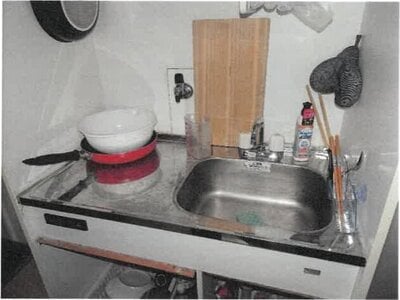 大阪府大阪市浪速区 恵美須町駅2分 戸建て「ビジタル恵美須」7,873万円の競売物件情報 #10