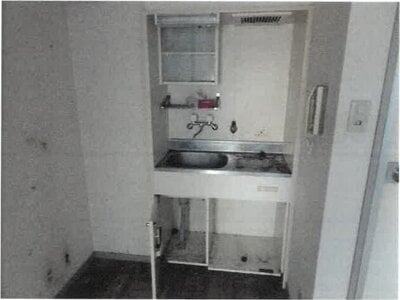 大阪府大阪市浪速区 恵美須町駅2分 戸建て「ビジタル恵美須」7,873万円の競売物件情報 #17