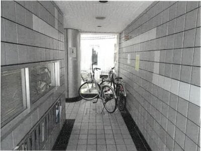 大阪府大阪市浪速区 恵美須町駅2分 戸建て「ビジタル恵美須」7,873万円の競売物件情報 #2