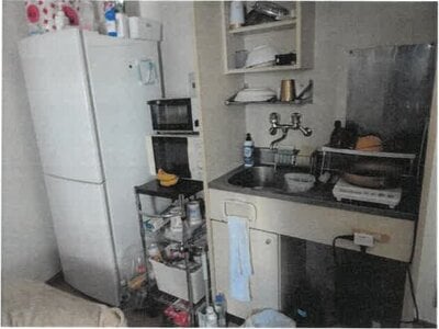 大阪府大阪市浪速区 恵美須町駅2分 戸建て「ビジタル恵美須」7,873万円の競売物件情報 #26