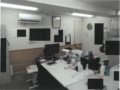 大阪府大阪市浪速区 恵美須町駅2分 戸建て「ビジタル恵美須」7,873万円の競売物件情報 #3