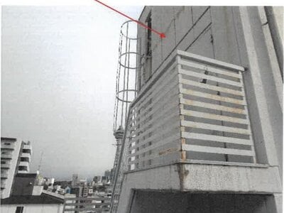 大阪府大阪市浪速区 恵美須町駅2分 戸建て「ビジタル恵美須」7,873万円の競売物件情報 #30