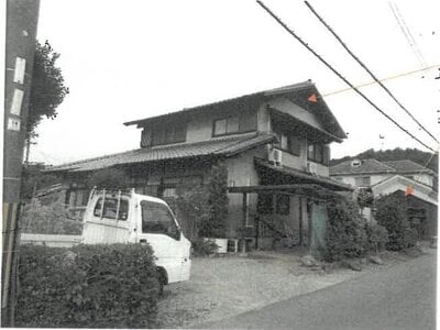 大阪府池田市 鼓滝駅20分 戸建て 1,371万円の競売物件情報 #1