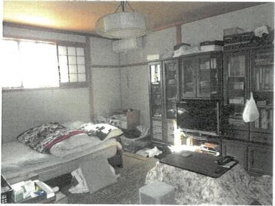 大阪府池田市 鼓滝駅20分 戸建て 1,371万円の競売物件情報 #12