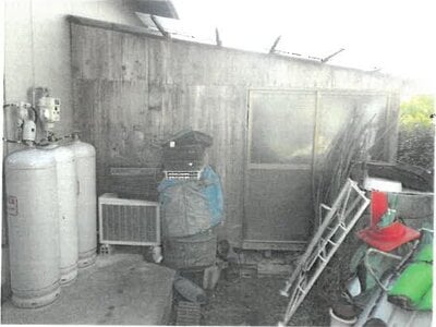 大阪府池田市 鼓滝駅20分 戸建て 1,371万円の競売物件情報 #19