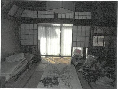 大阪府池田市 鼓滝駅20分 戸建て 1,371万円の競売物件情報 #2