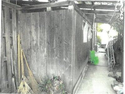 大阪府池田市 鼓滝駅20分 戸建て 1,371万円の競売物件情報 #21