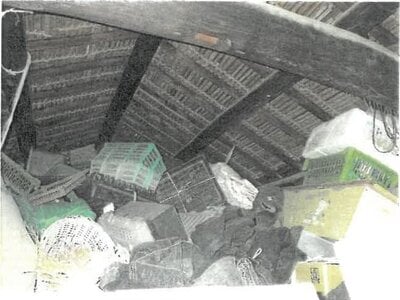 大阪府池田市 鼓滝駅20分 戸建て 1,371万円の競売物件情報 #26