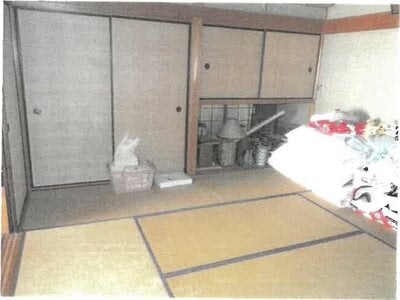 大阪府池田市 鼓滝駅20分 戸建て 1,371万円の競売物件情報 #3