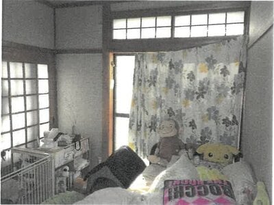 大阪府池田市 鼓滝駅20分 戸建て 1,371万円の競売物件情報 #5