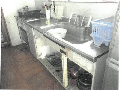 大阪府池田市 鼓滝駅20分 戸建て 1,371万円の競売物件情報 #7