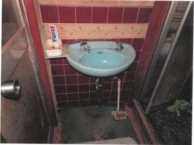 大阪府寝屋川市 萱島駅7分 マンション 133万円の競売物件情報 #11