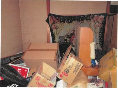 大阪府寝屋川市 萱島駅7分 マンション 133万円の競売物件情報 #14