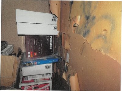 大阪府寝屋川市 萱島駅7分 マンション 133万円の競売物件情報 #15