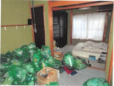 大阪府寝屋川市 萱島駅7分 マンション 133万円の競売物件情報 #16