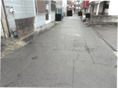 大阪府寝屋川市 萱島駅7分 マンション 133万円の競売物件情報 #3