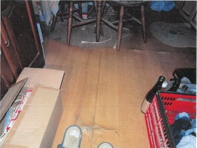 大阪府寝屋川市 萱島駅7分 マンション 133万円の競売物件情報 #8