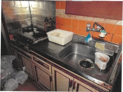 大阪府寝屋川市 萱島駅7分 マンション 133万円の競売物件情報 #9