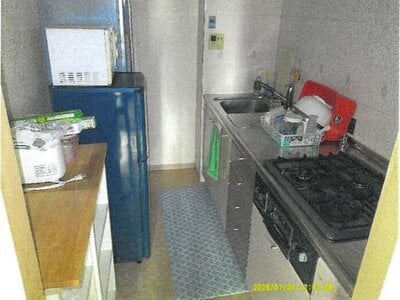 大阪府東大阪市 荒本駅2分 マンション「コンポーゼ東大阪」1,021万円の競売物件情報 #3