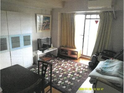 大阪府東大阪市 荒本駅2分 マンション「コンポーゼ東大阪」1,021万円の競売物件情報 #4